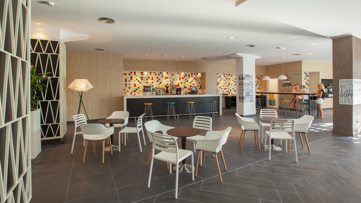 Abora Catarina by Lopesan Hotels